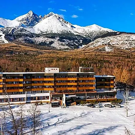 Atlas Tatry *