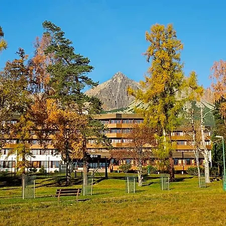Atlas Tatry *