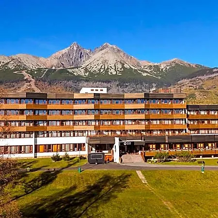 Atlas Tatry