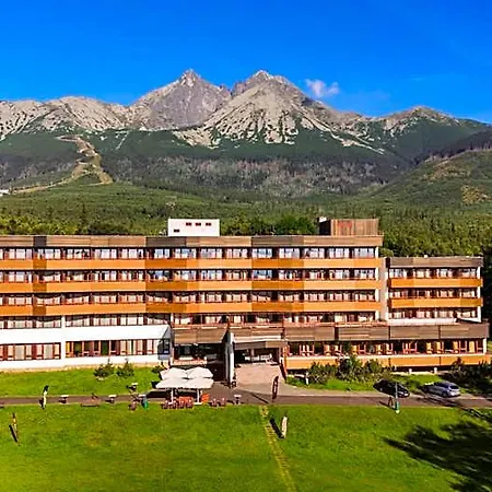 Atlas Tatry * Vysoké Tatry